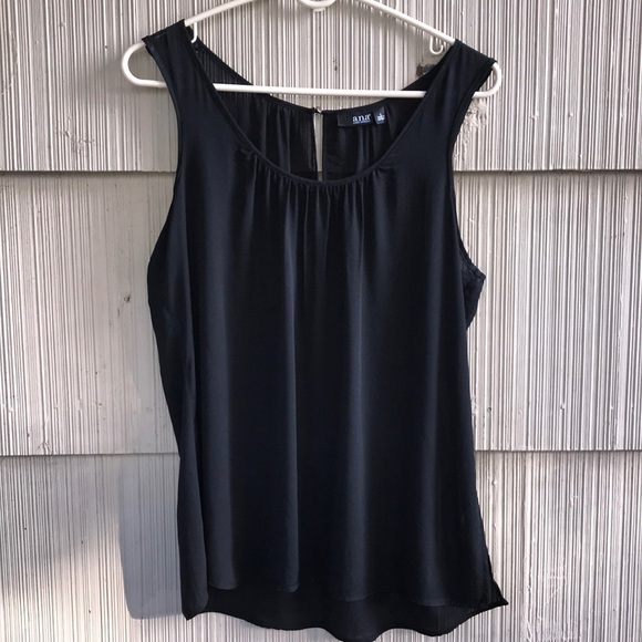 a.n.a Tops - ✅Ana Semi Sheer Tank Top